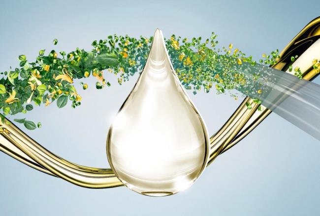 Specialty films for circular solutions
