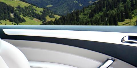 Monomaterial solutions for the automotive industry