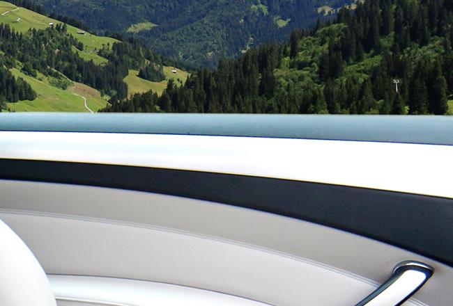 Monomateriallösungen für die Automobilindustrie