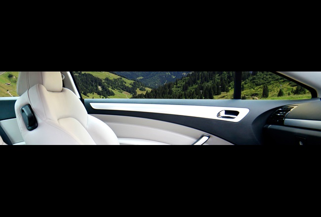 Monomaterial solutions for the automotive industry