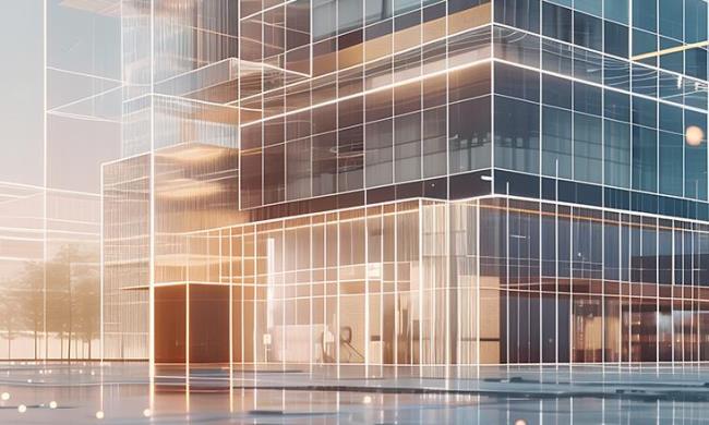 Innovations within Architectural & construction