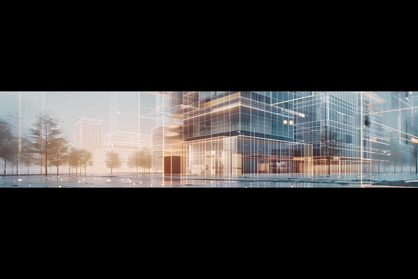 Innovations within Architectural & construction