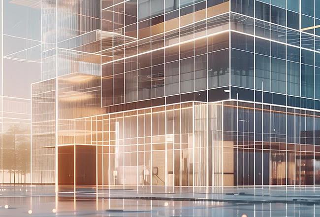 建筑与建造创新