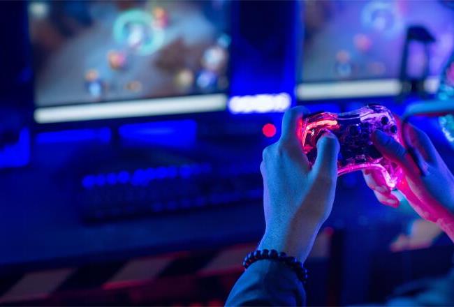 AI gaming transparent solution