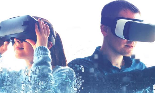 Redefining comfort in VR design