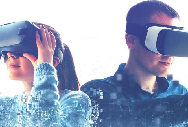 Redefining comfort in VR design
