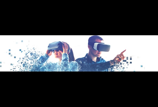 重新定义 VR 设计的舒适性