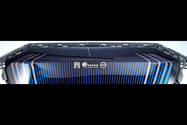 用于高级汽车设计的智能涂层