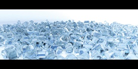 Polycarbonate granules