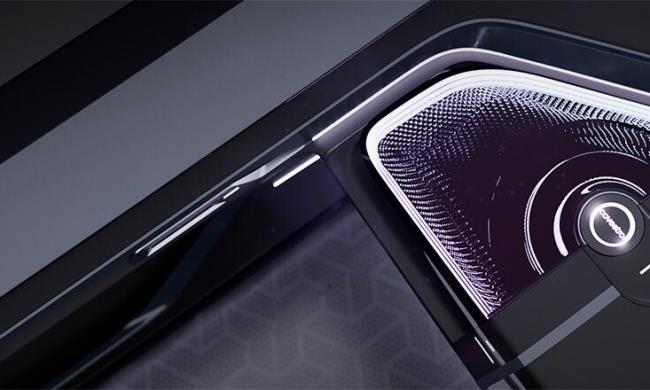 Digital innovation reshapes automotive design