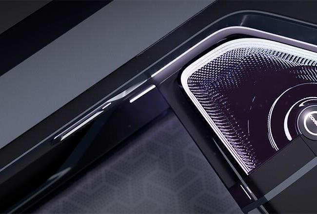Digital innovation reshapes automotive design