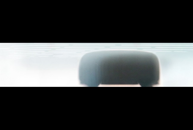 Self-driving urban E-Shuttle