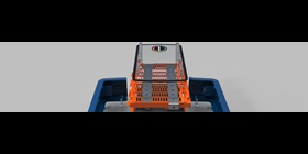 Polycarbonat mit hohem CTI: Batterien optimieren
