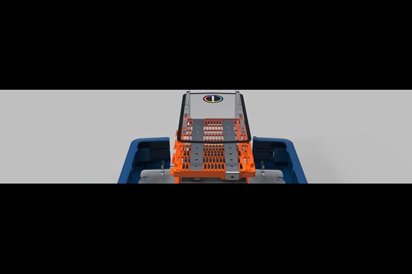 Polycarbonat mit hohem CTI: Batterien optimieren