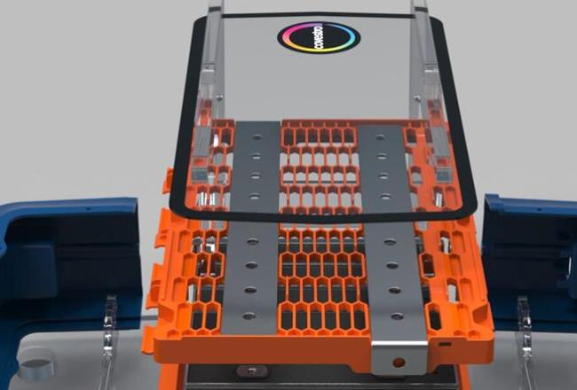 Polycarbonat mit hohem CTI: Batterien optimieren