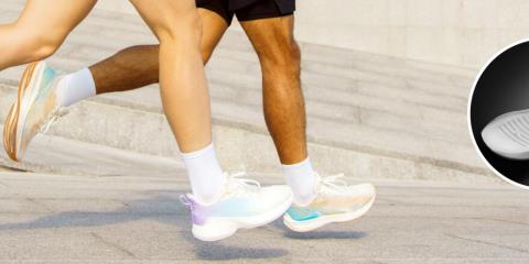 Desmopan® FLY TPU wurde speziell