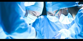 TPU im Gesundheitswesen