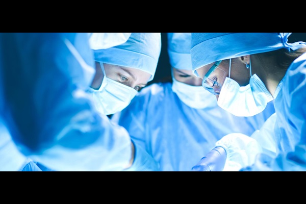 TPU in Healthcare