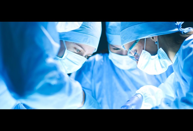 TPU im Gesundheitswesen