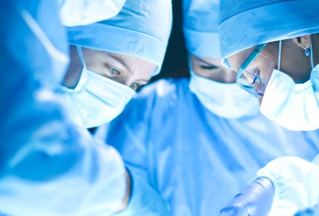 TPU in Healthcare