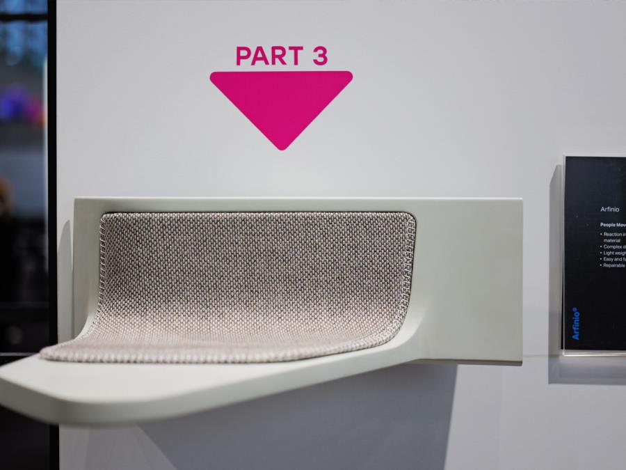 Material Effects for Autonomous Vehicles