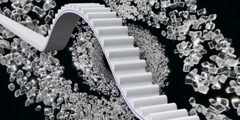 热塑性聚氨酯:更智能的橡胶替代方案