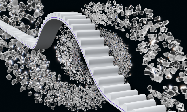 TPU: The more sustainable Rubber Replacement