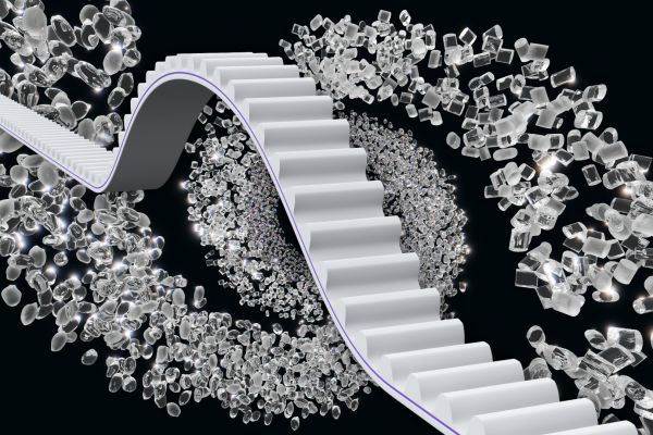 热塑性聚氨酯:更智能的橡胶替代方案