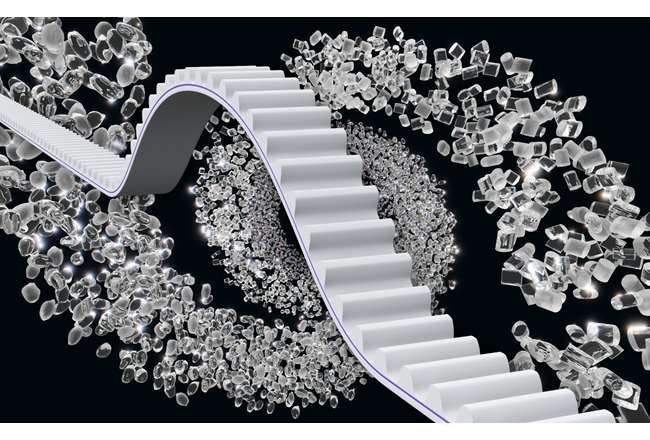 TPU: The more sustainable Rubber Replacement