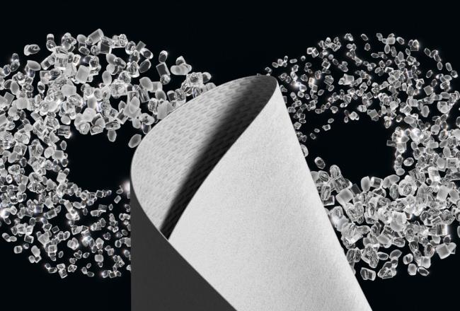 TPU nonwoven fabric