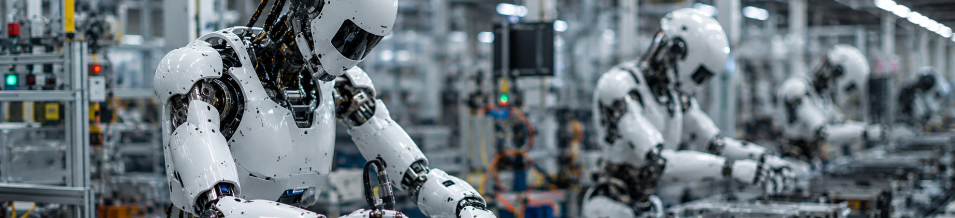 Texas Instruments Humanoid Solution TPU in Humanoid Robotics | Covestro