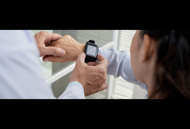 medical wearables
