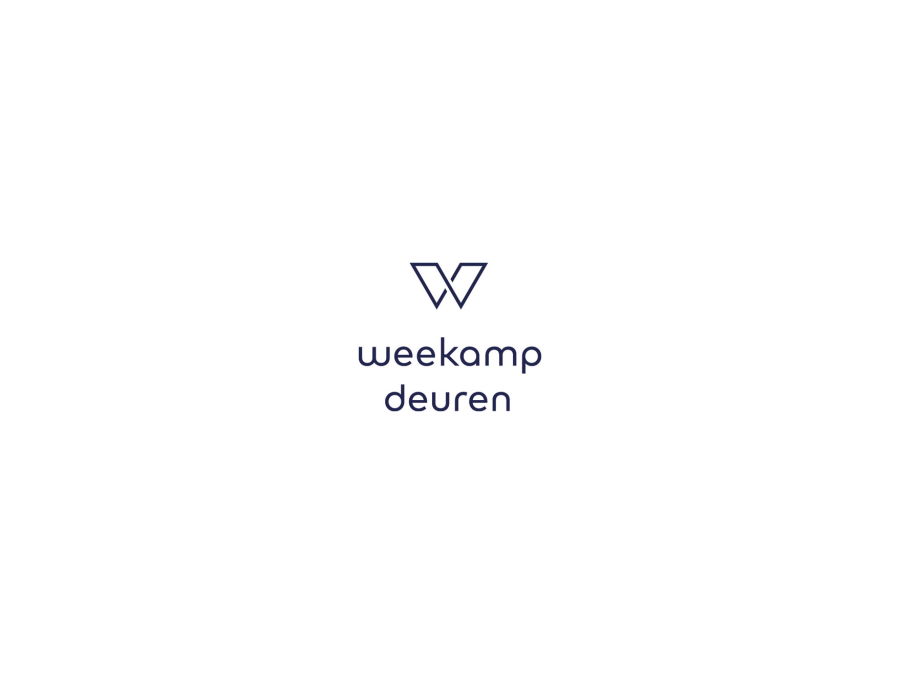 Weekamp deuren