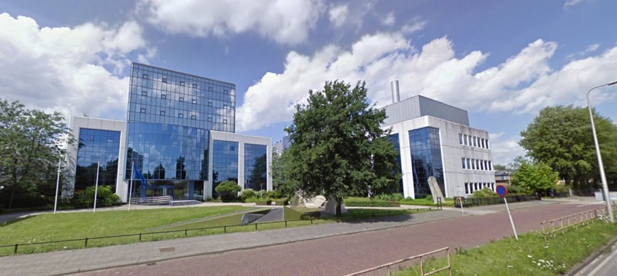 Zwolle_Head_Office