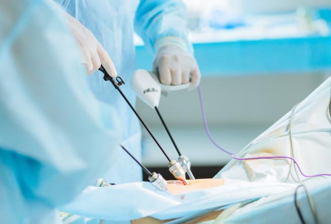 Surgical devices