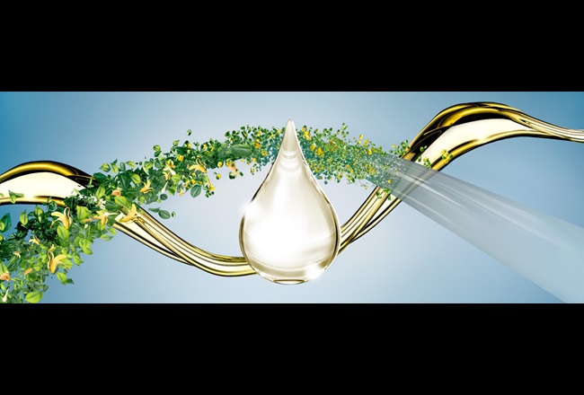 CMF aesthetic toolkits ,displays, renewable polycarbonate