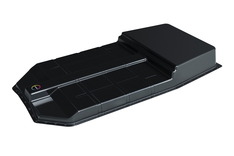 Baysafe® BEF – Battery Encapsulation Foam