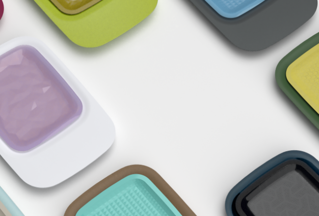 CMF Design Trends 2025+