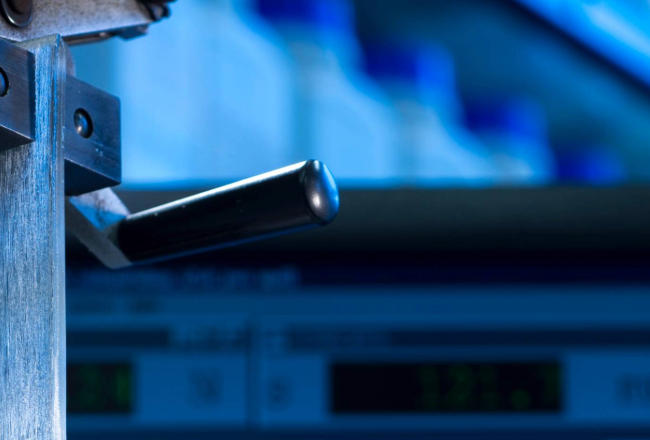 Adhesives Pull Test