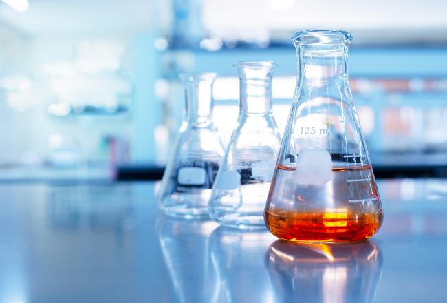 Chemical properties