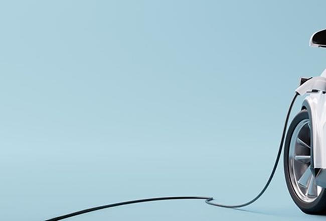 Seamless charging stations with Arfinio