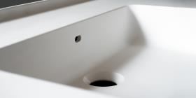 Arfinio wash basin