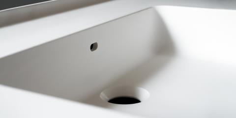 Arfinio wash basin