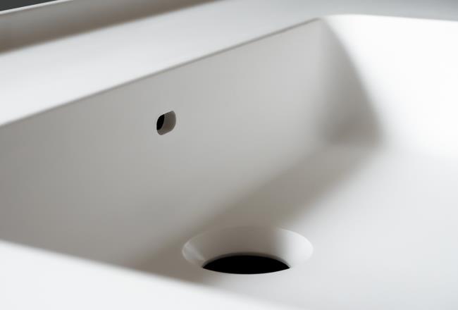 Arfinio wash basin