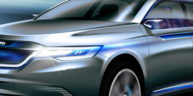 Automotive Exterior