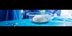 Makrofol®MA507 and MA336 polycarbonate film for breast implant packaging