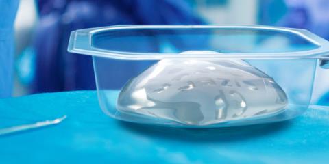 Makrofol®MA507 and MA336 polycarbonate film for breast implant packaging
