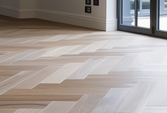 Decovery® CQ 2110 flooring resin