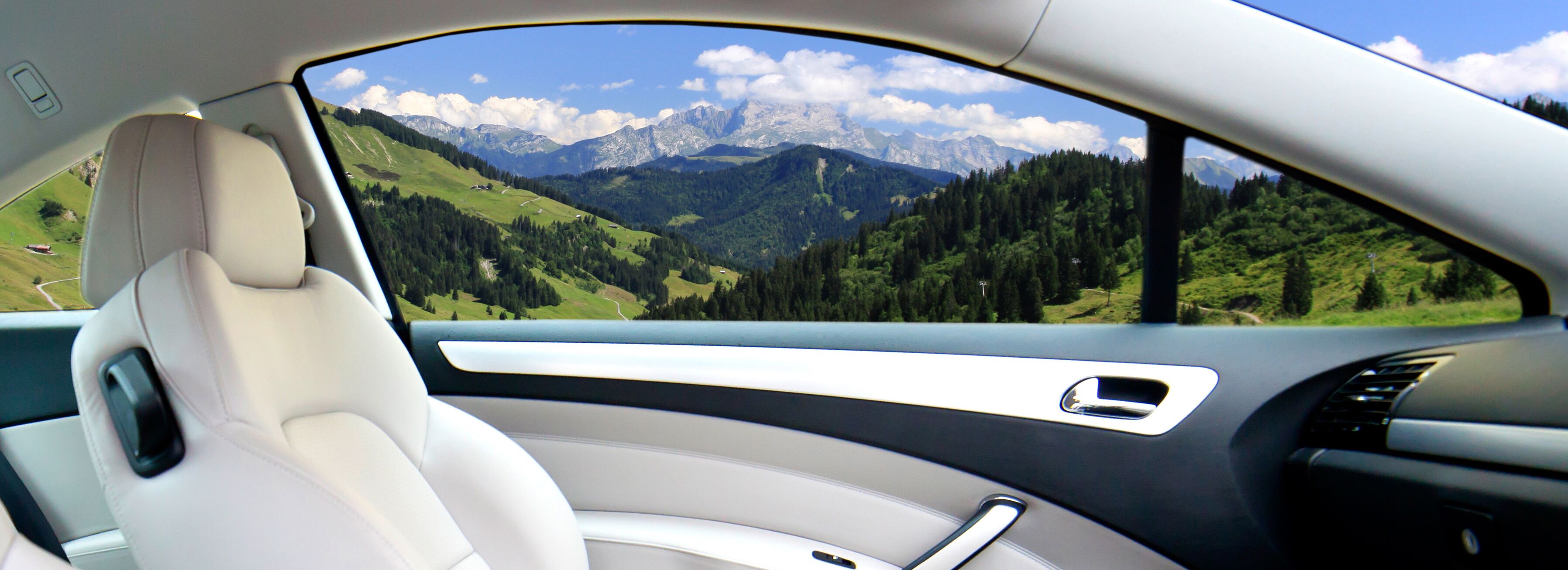 Interior | PC, PU, adhesives and coatings by Covestro | Covestro AG ...