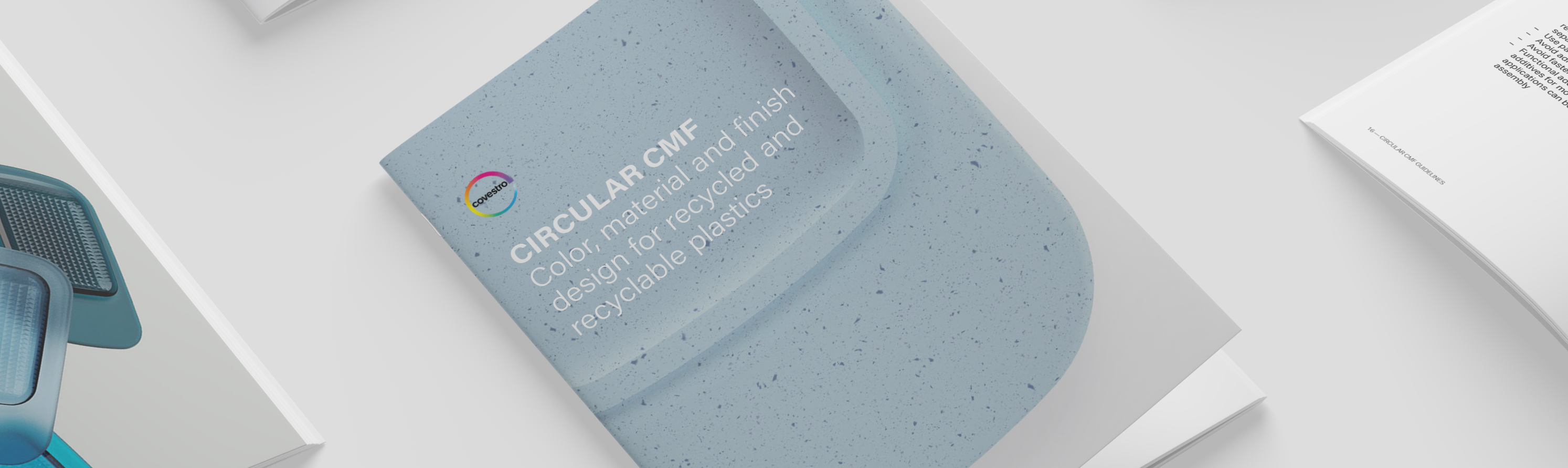 Circular CMF Guide for integrating circularity into aesthetic design ...